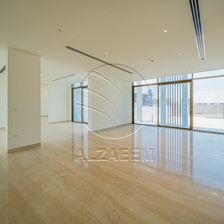 √Corner | Single Row | Big Plot Size | 5BR SELECT√