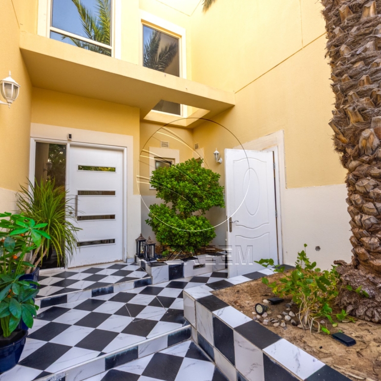 √Upgraded Interiors | Type S Villa | Landscaped+Outside Majlis√