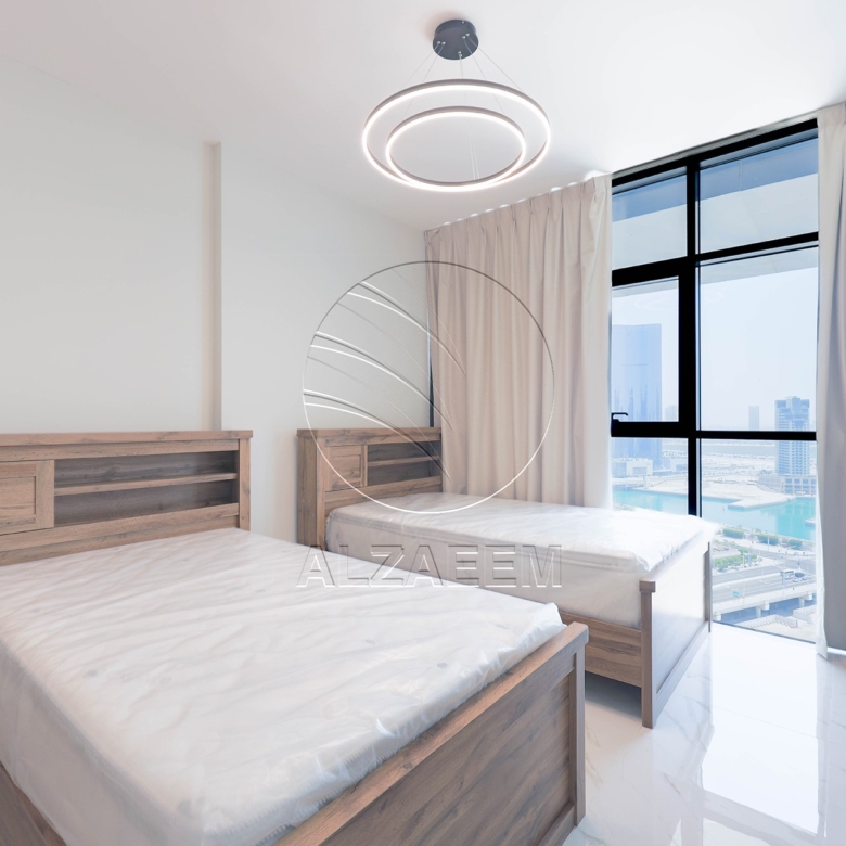 √5BR Penthouse | End Use | Stunning Canal Views√
