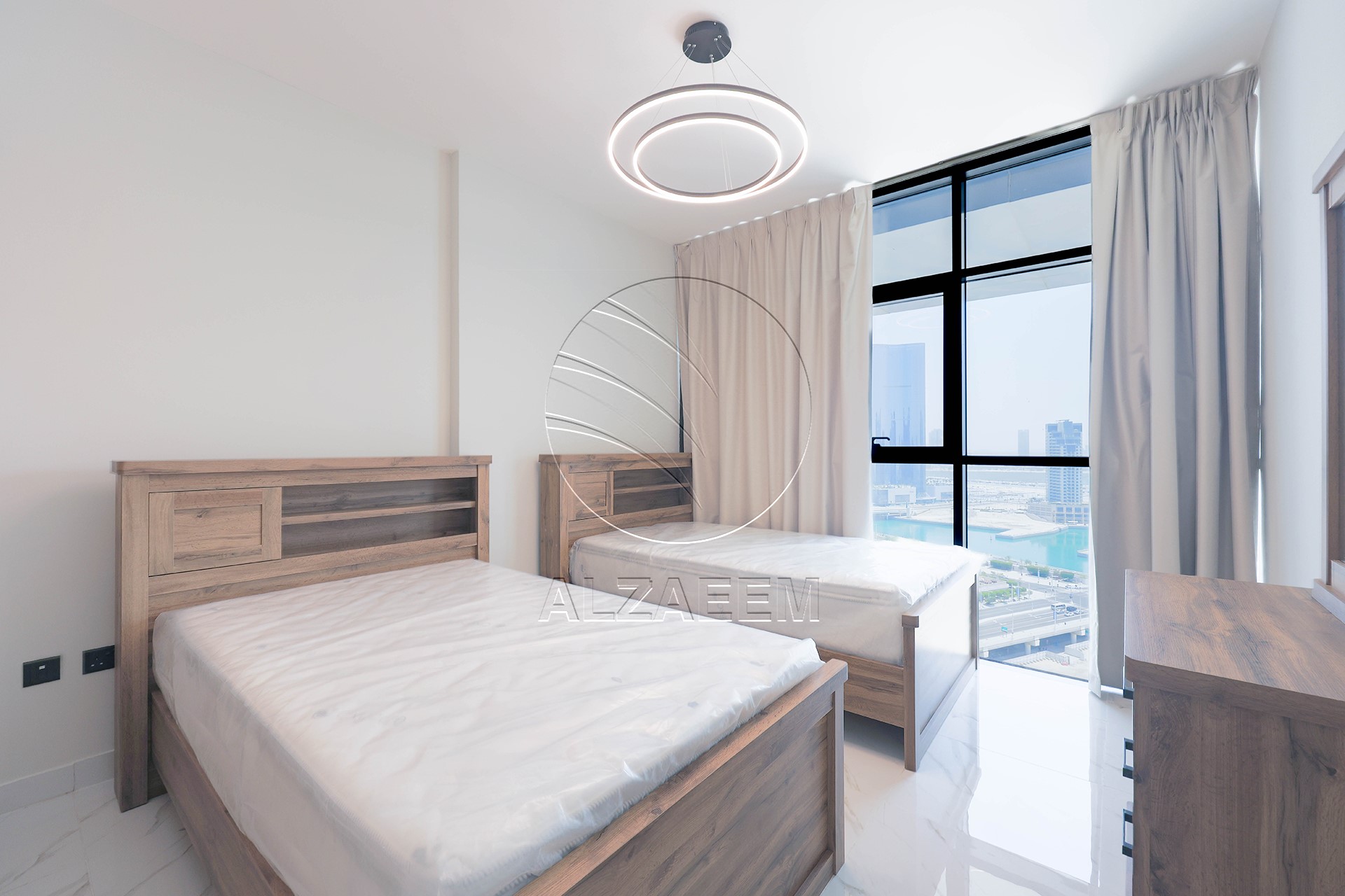 √5BR Penthouse | End Use | Stunning Canal Views√