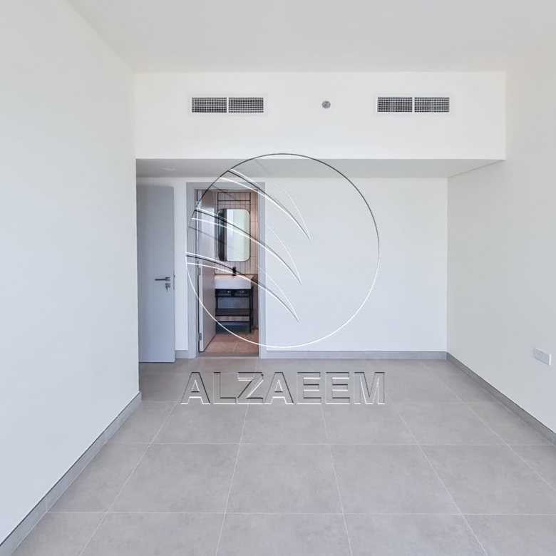 Corner Unit | Up to 2 Payments | High Floor