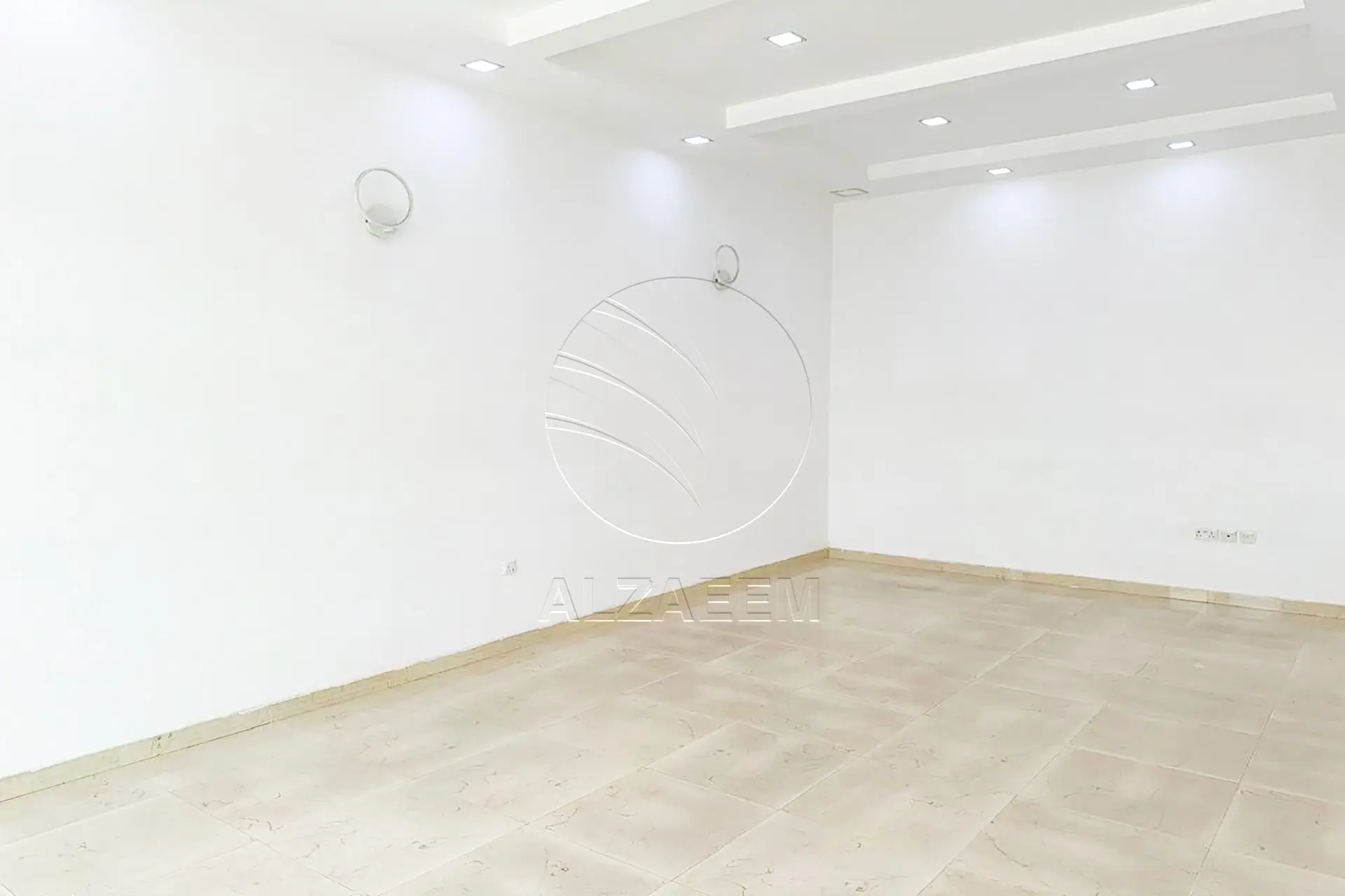 √Classic Stand Alone Villa | Near Al Ghadeer Park√