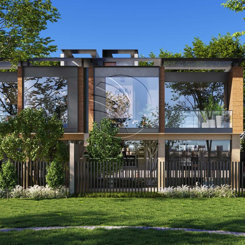 √ Biggest Corner Plot | Near the Beach | CHIC √