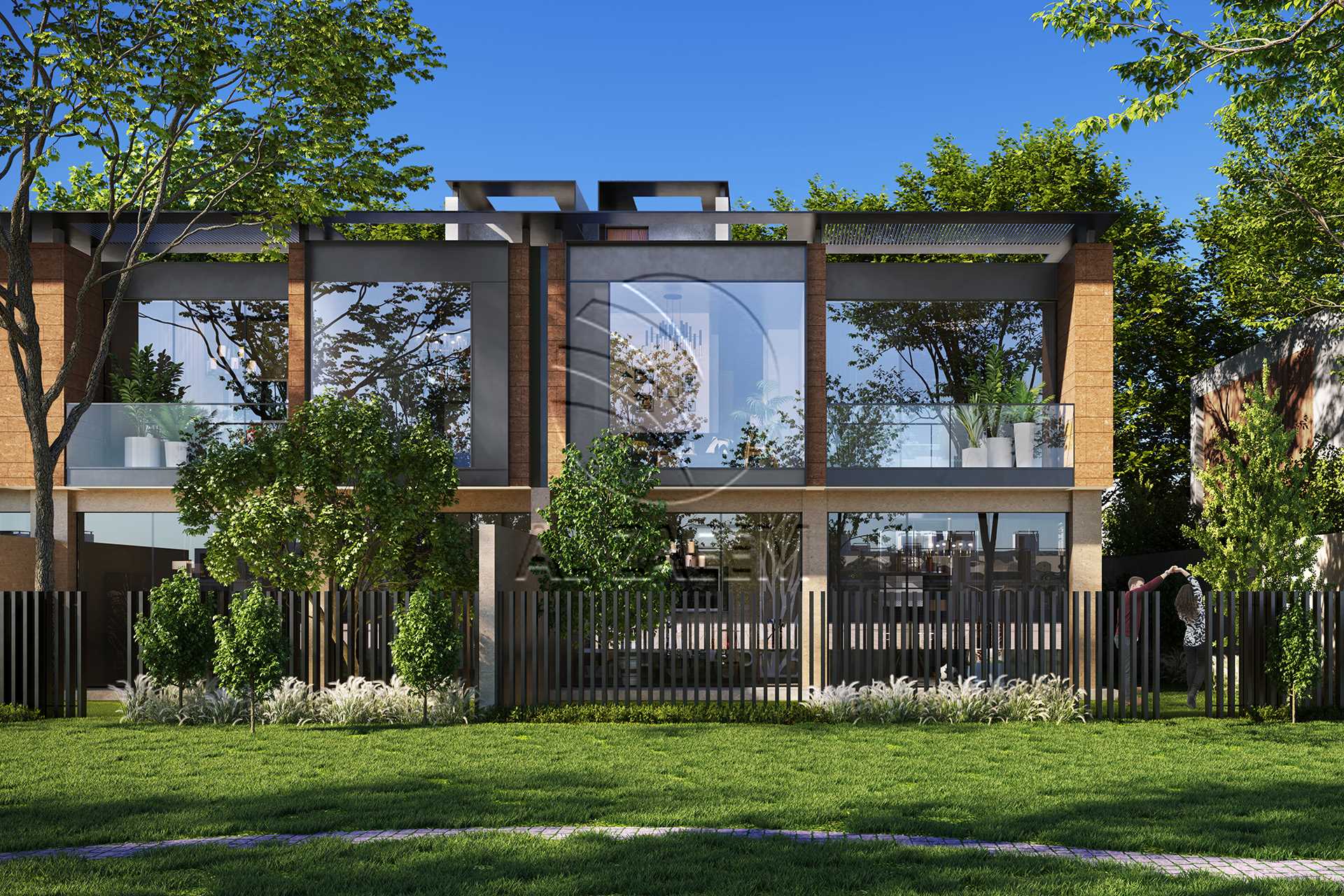 √ Biggest Corner Plot | Near the Beach | CHIC √