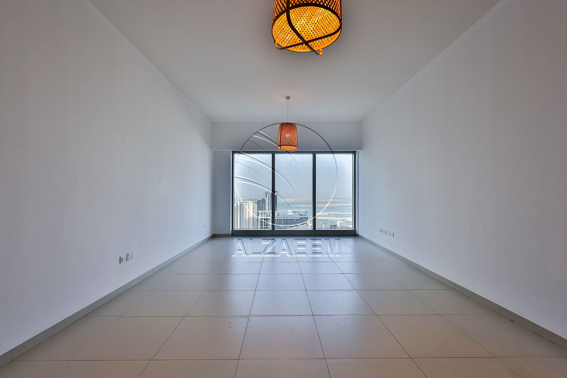 HOT! UPCOMING | High Level |1BR + Study
