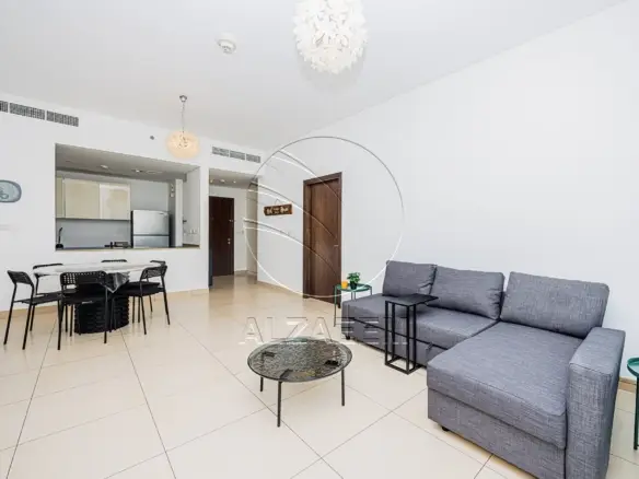√Mid Level | Rented with refund| Fully furnished√