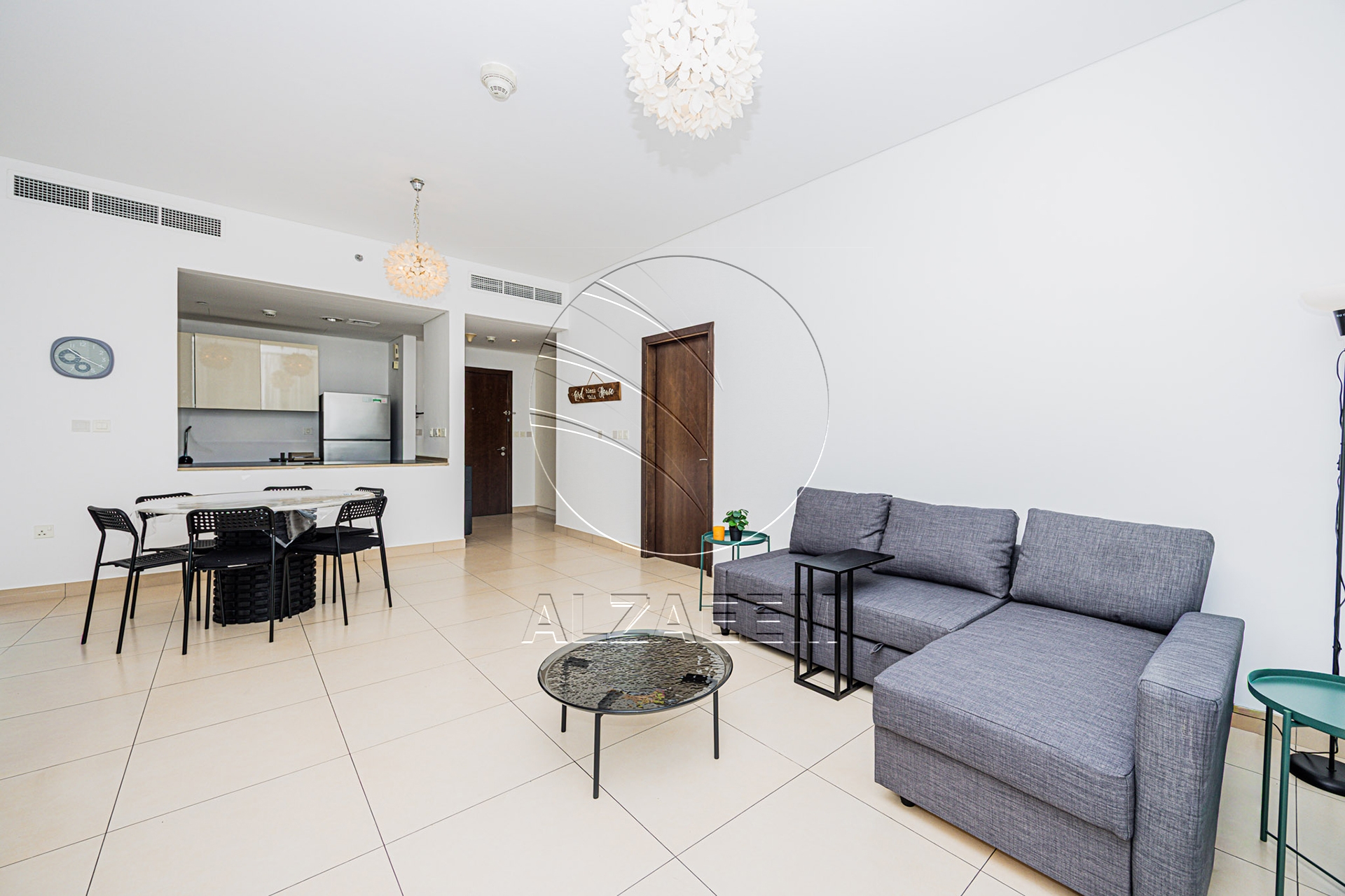 √Mid Level | Rented with refund| Fully furnished√