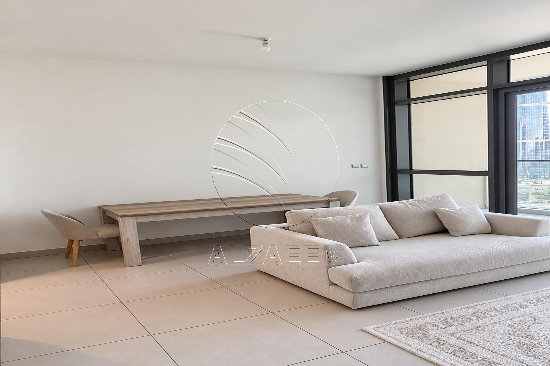 √Full canal view| High Floor | VACANT√