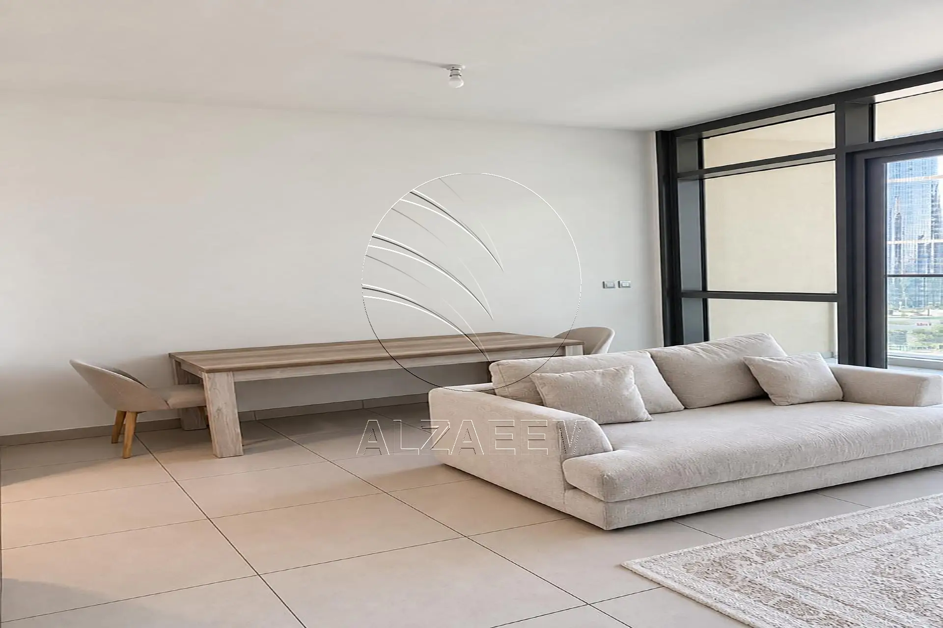 √Full canal view| High Floor | VACANT√