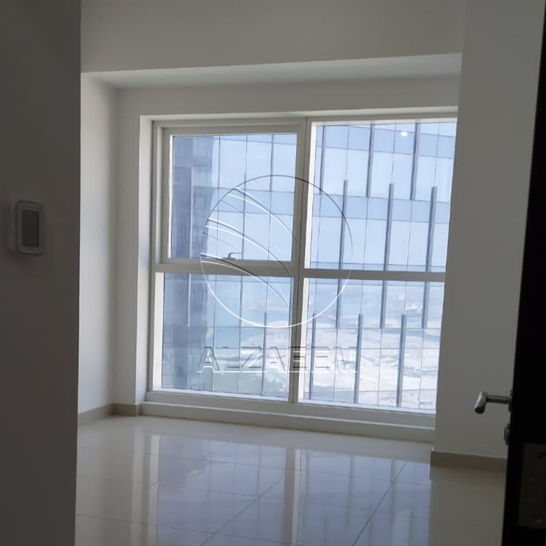 3+Maid | Full Sea view | High Floor | 2 Balconies
