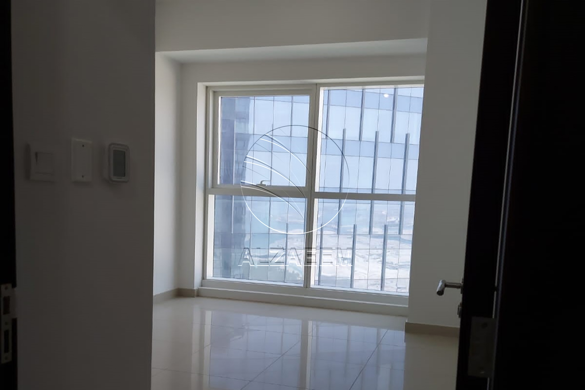 3+Maid | Full Sea view | High Floor | 2 Balconies