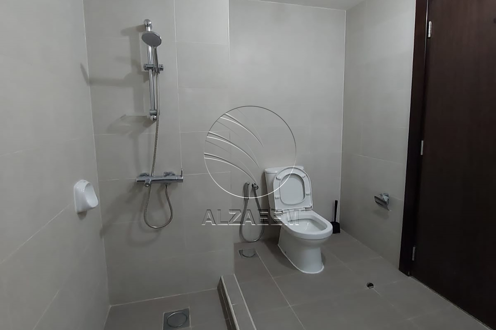 3+Maid | Full Sea view | High Floor | 2 Balconies