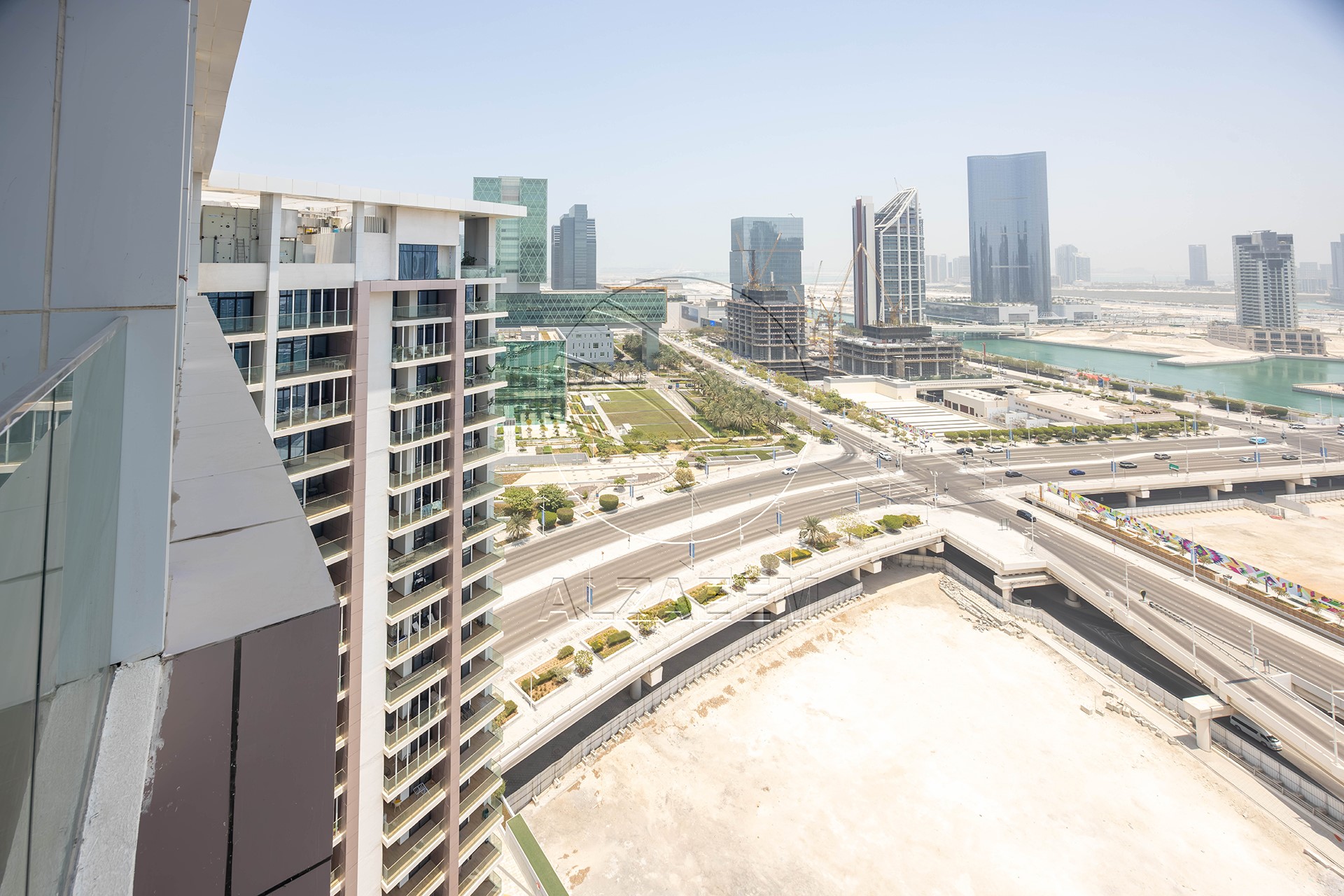 √5BR Penthouse | End Use | Stunning Canal Views√
