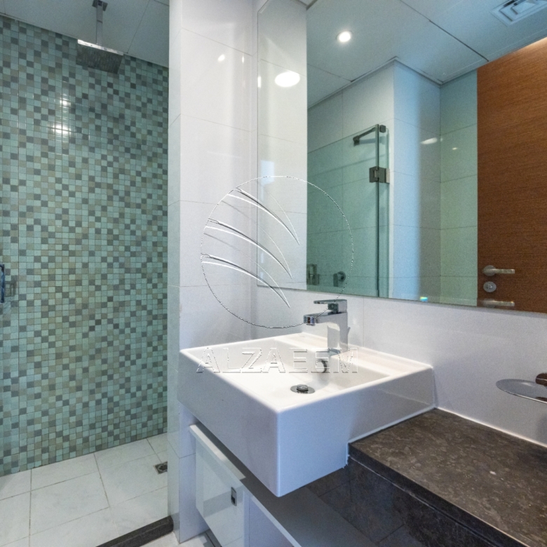 Rented with Refund | HIGH Level | 2BR+Study