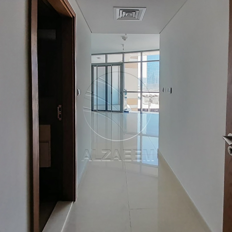 Big Layout with 2 Balconies | Rented with Refund
