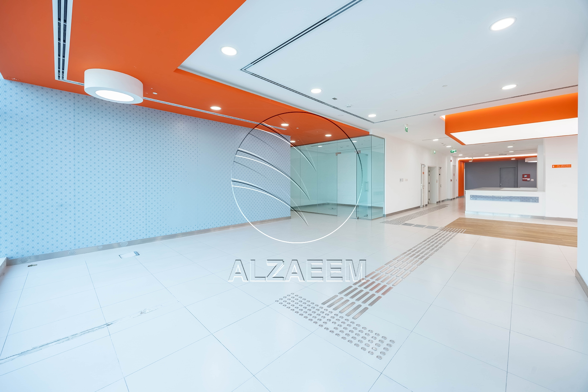 √ Fitted – Spacious Showroom| Ideal Business Location √
