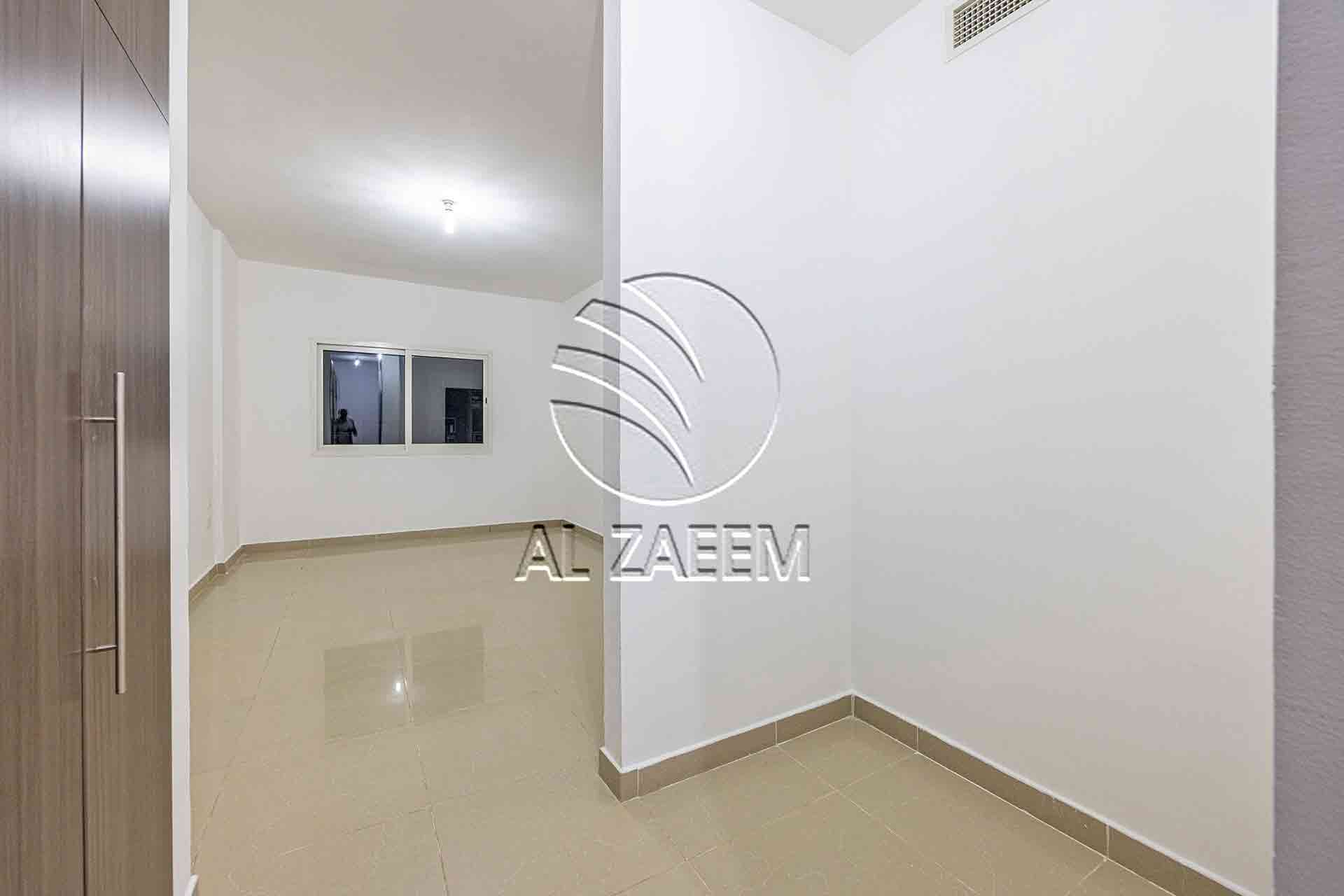 2BR Type G! Community View | Lower Floor