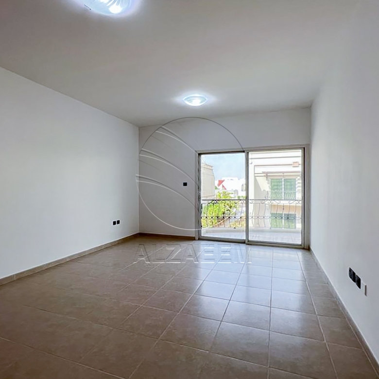 Gated Community| Private Garden | Prime Location