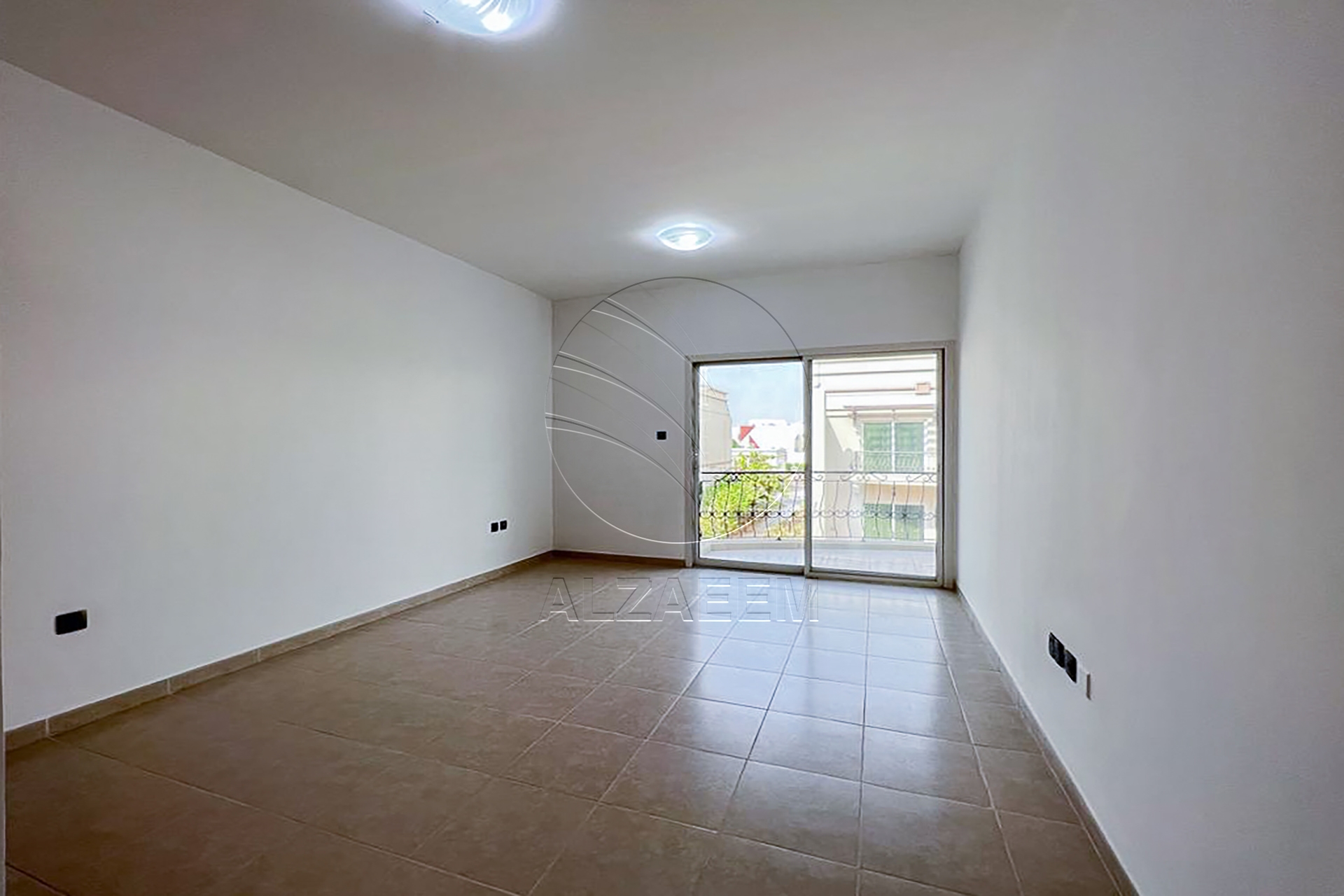 Gated Community| Private Garden | Prime Location