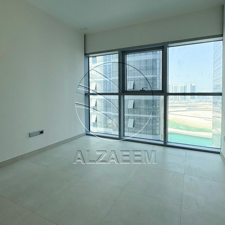 Move-in ready! Partial Sea View | 2BR+ Storage