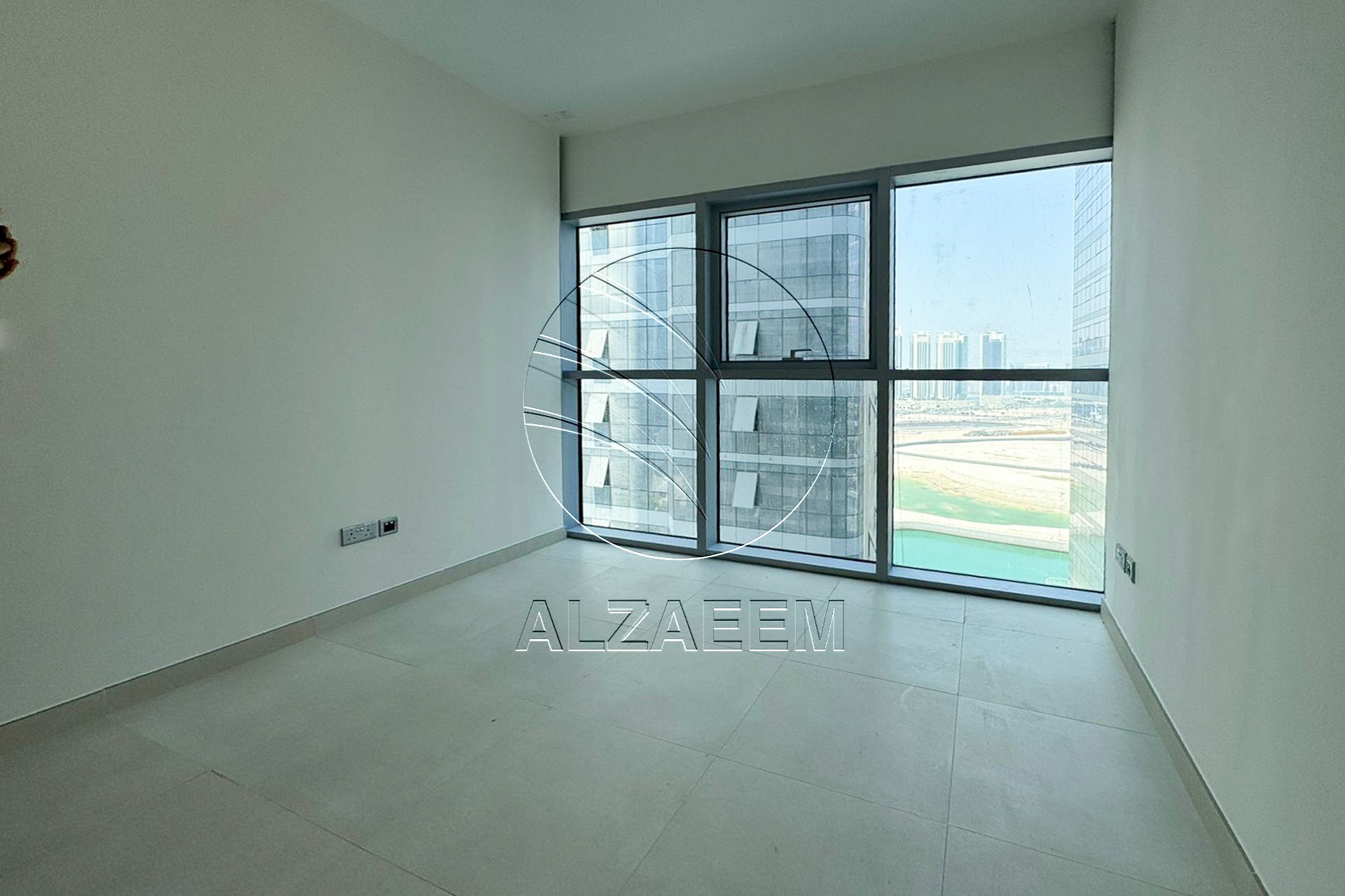 Move-in ready! Partial Sea View | 2BR+ Storage
