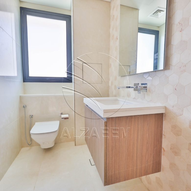 √ Single Row Villa | Golf Course View | VACANT √