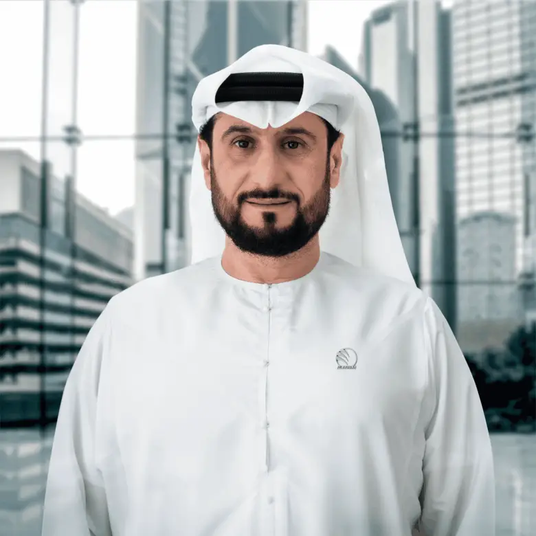 Hamdan Alkhoori