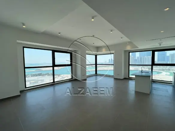 √ Full Sea View | HOT Deal | Vacant | High Level √