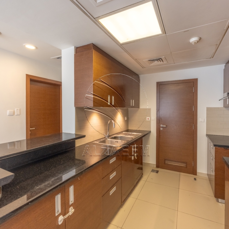 Rented with Refund | HIGH Level | 2BR+Study