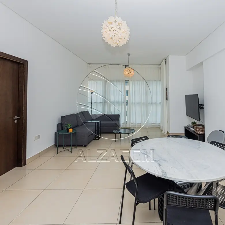 √Mid Level | Rented with refund| Fully furnished√