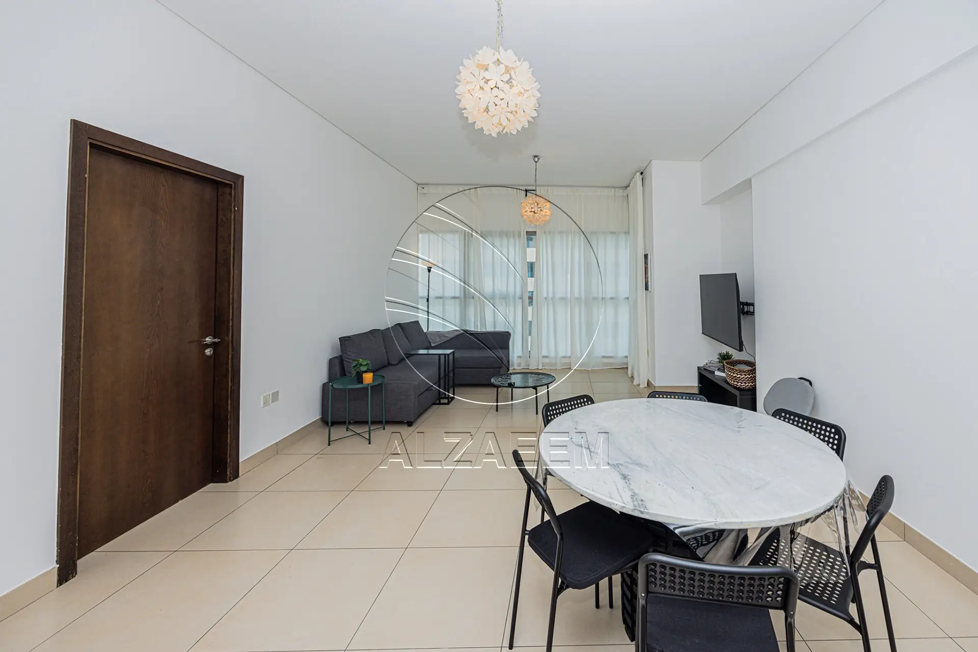 √Mid Level | Rented with refund| Fully furnished√