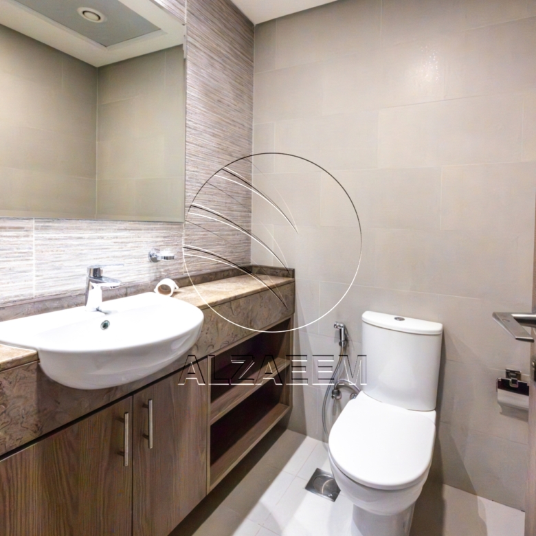 √ Spacious Layout 1+Study | Urban View | VACANT √