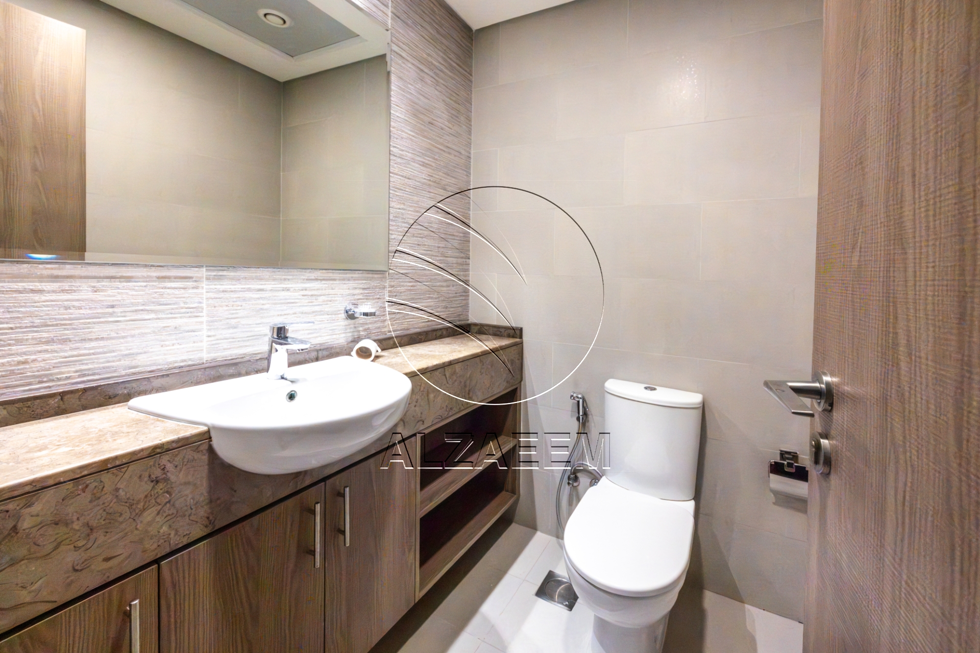 √ Spacious Layout 1+Study | Urban View | VACANT √
