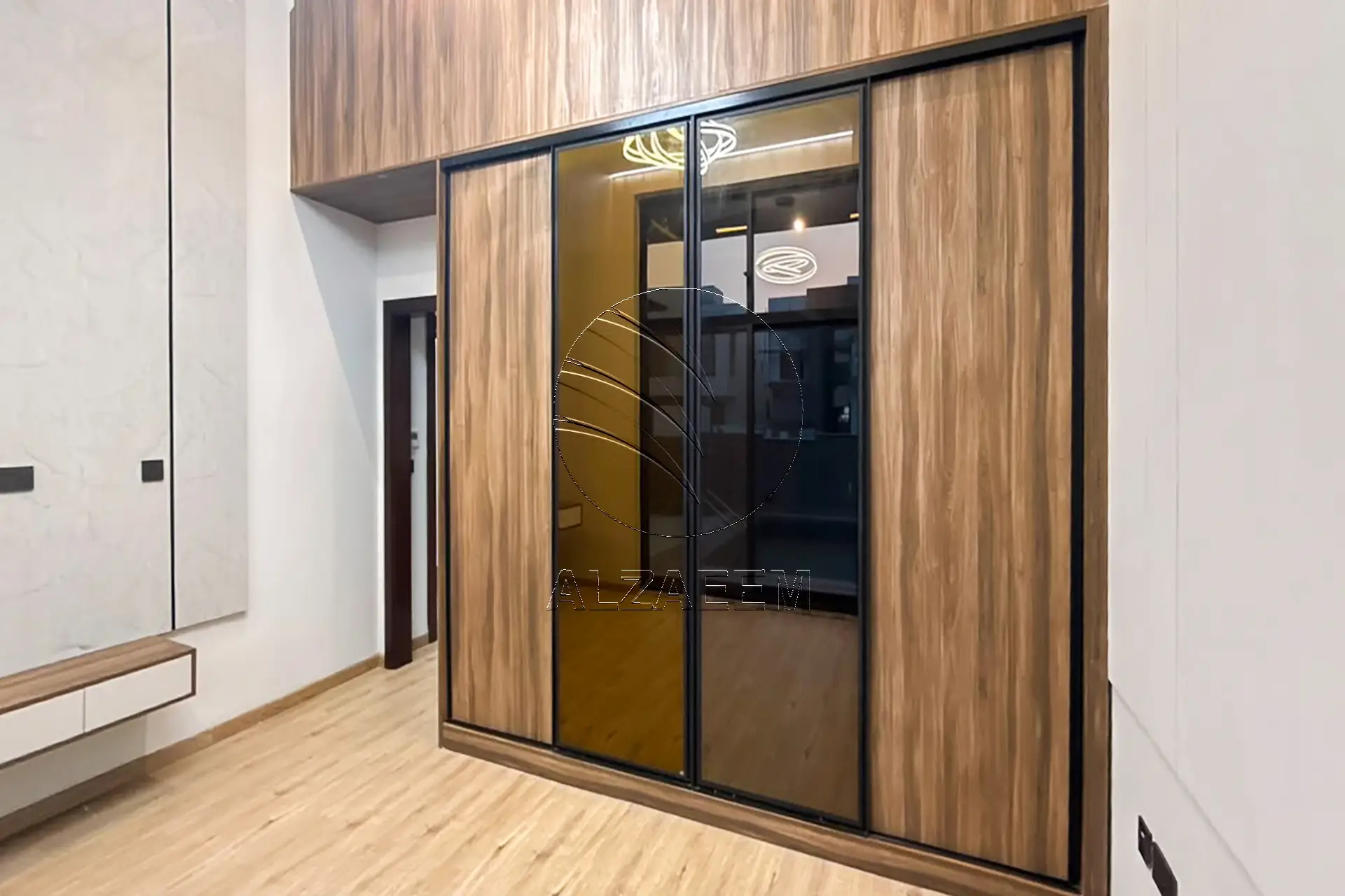 √ Corner Villa| Smart Home | Pool | Near the Sea √
