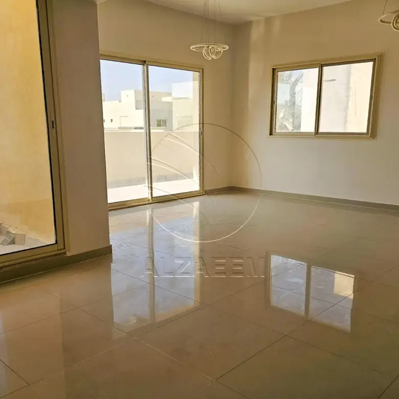 5BR Corner Villa | Private Pool | Spacious Garden