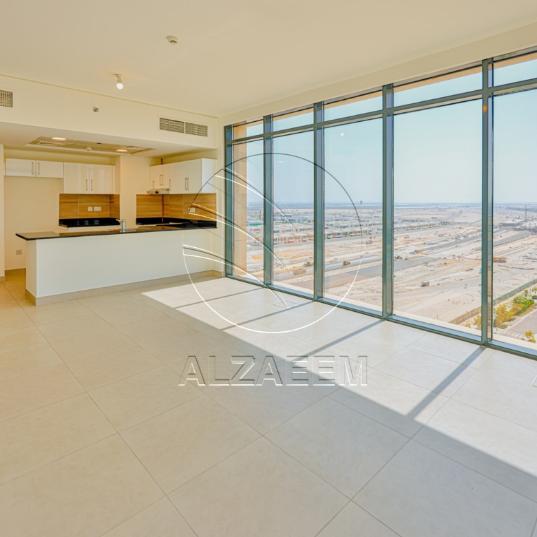 √High Level | Sea View Rare Layout | Rented+Refund