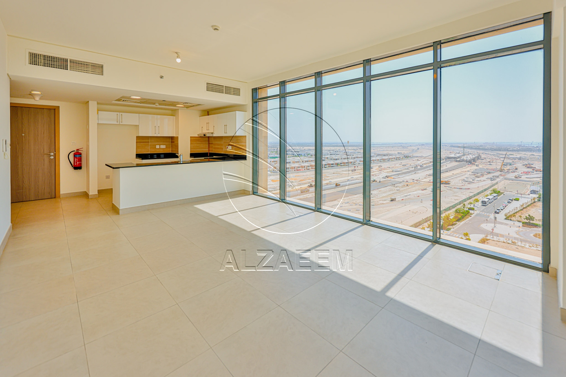 √High Level | Sea View Rare Layout | Rented+Refund