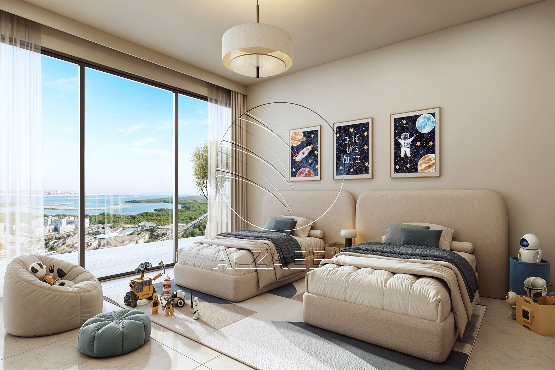 √ Premium Corner Unit | LOW Premium | Negotiable √