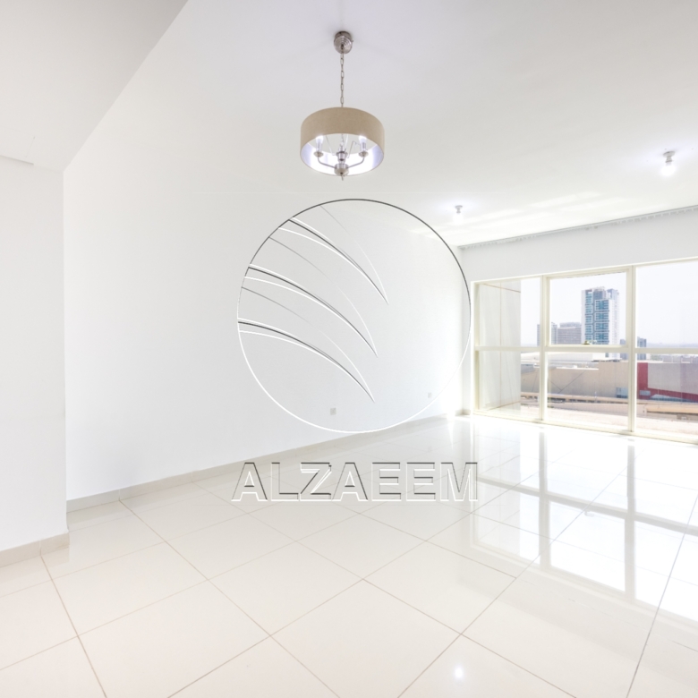 Sea View | High Level | Up to 8 Payments | VACANT