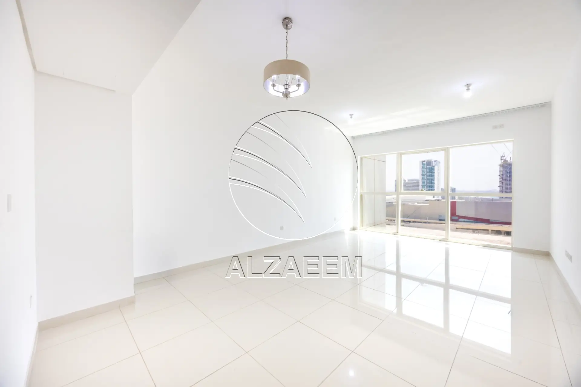 Sea View | High Level | Up to 8 Payments | VACANT