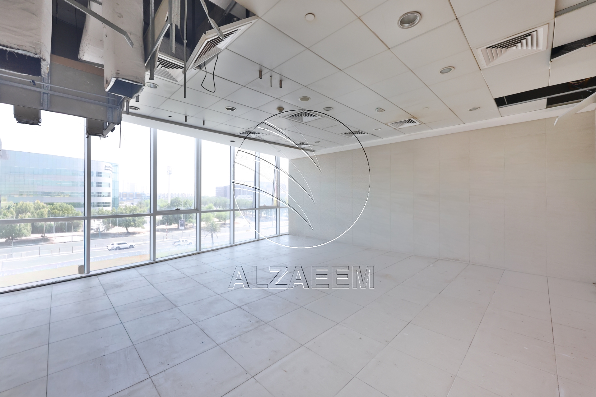 Prime Retail Location | FITTED | High Visibility
