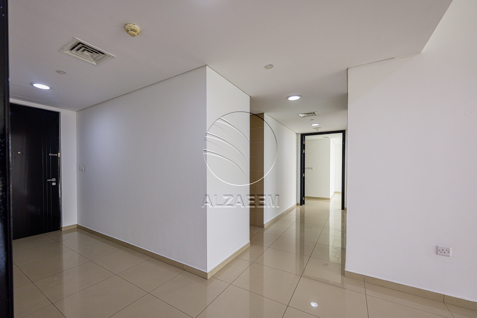 High Level + Sea View | 2BR Huge Layout