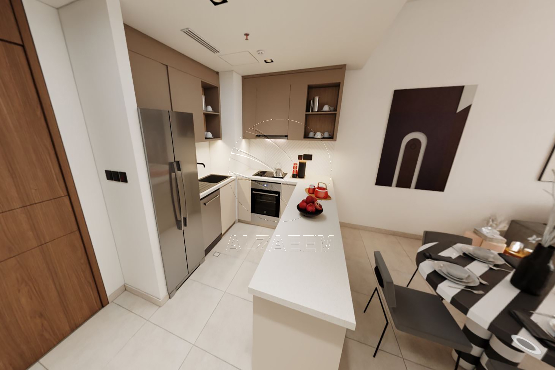 √Open View | Premium Location | Modern Living√