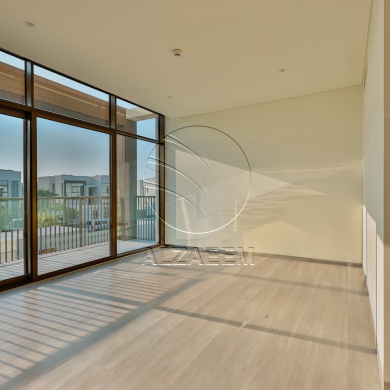 √ Single Row | Move-in Ready | Spacious Villa √