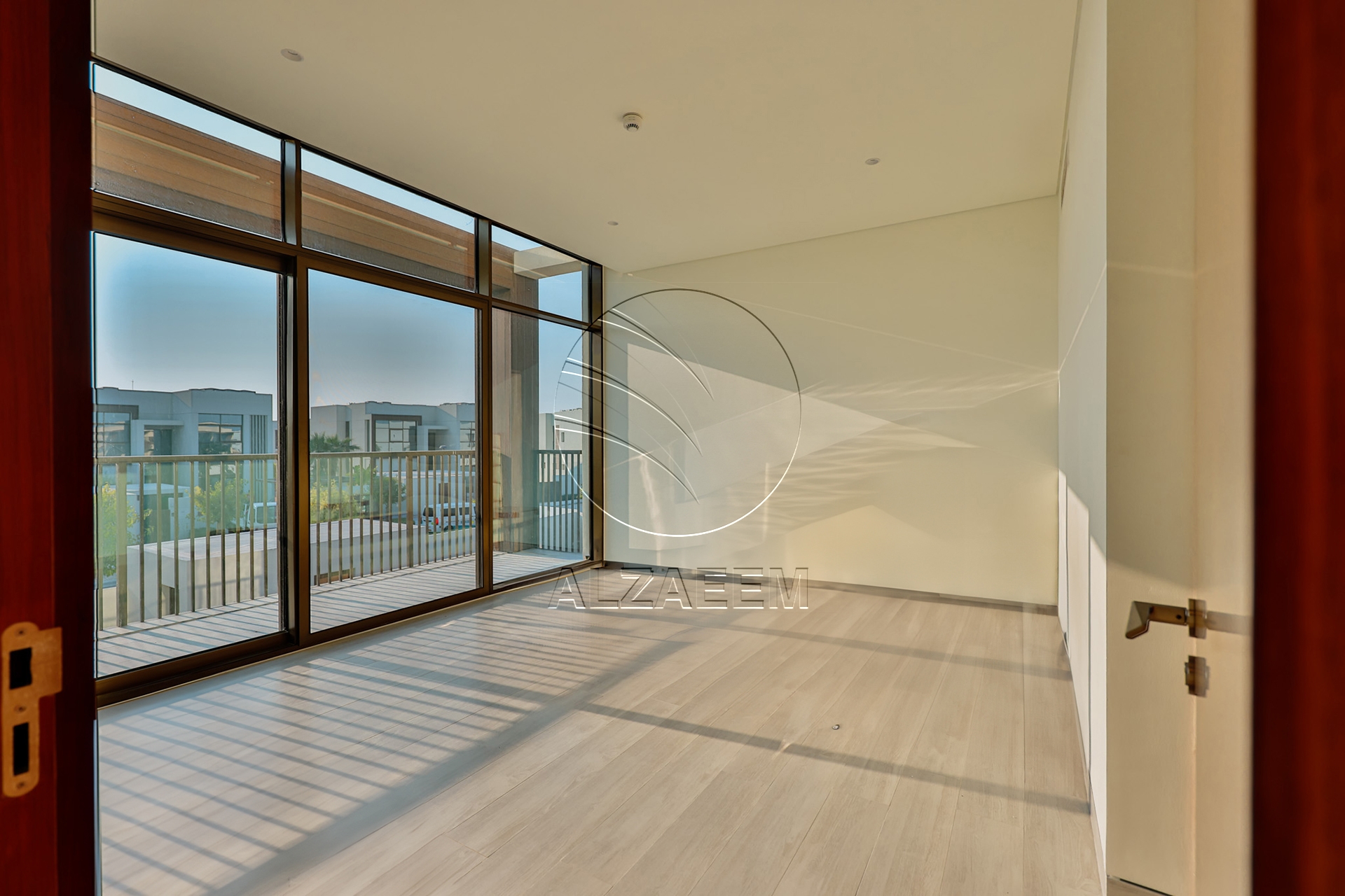 √ Single Row | Move-in Ready | Spacious Villa √