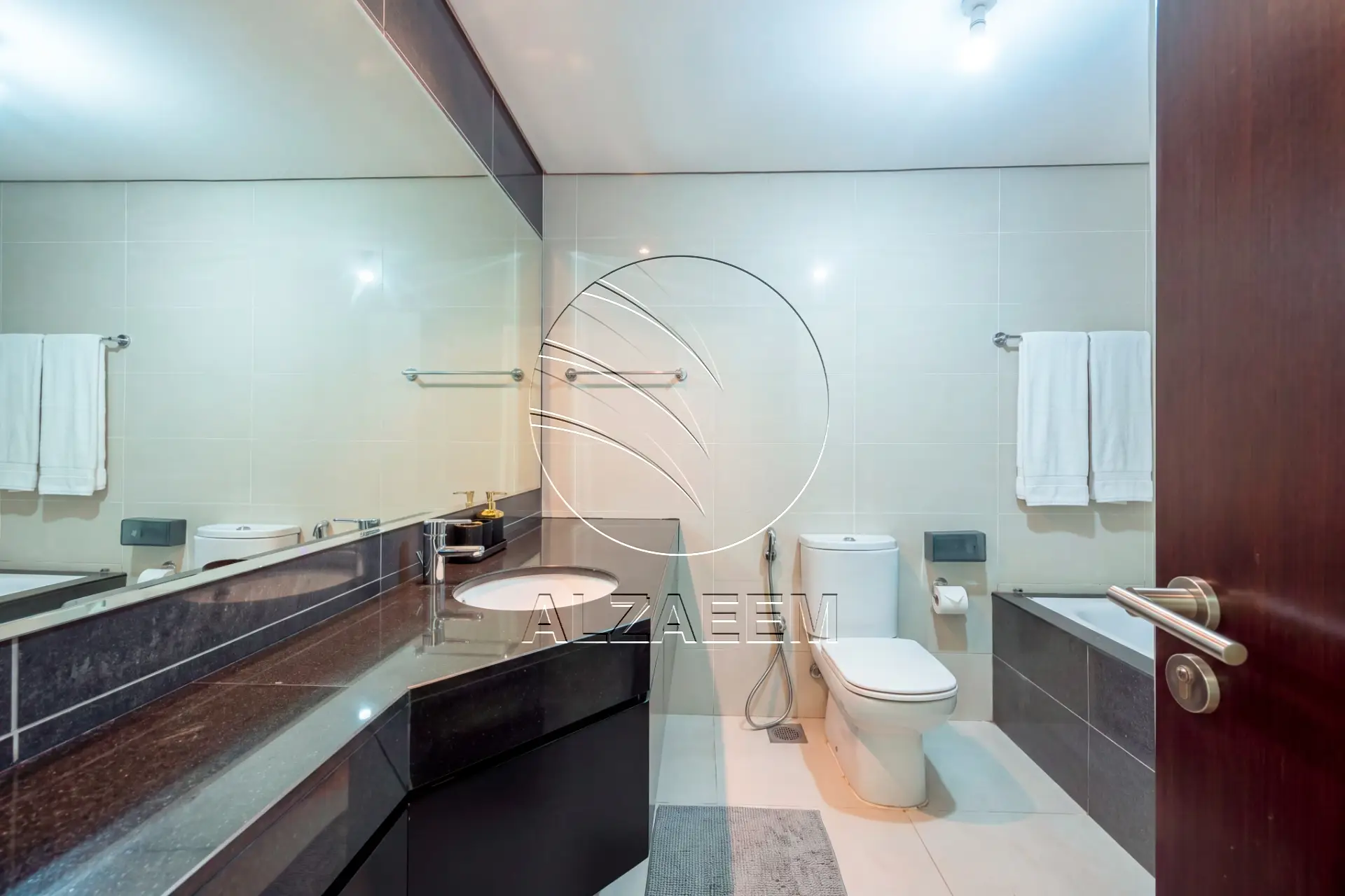 Sea View | High Level | Up to 8 Payments | VACANT