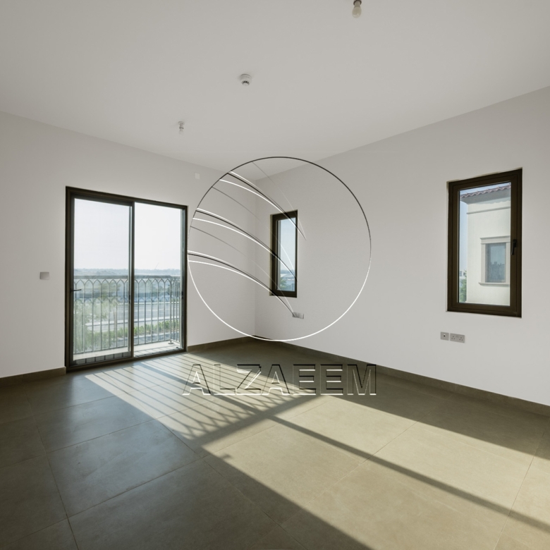 √Cordoba | 5BR Single Row | Premium Location√