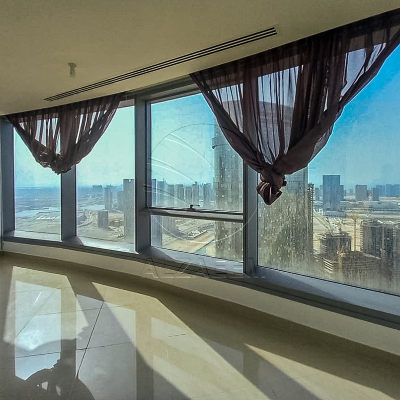 Owner Occupied | High Level | Sea View from all BR
