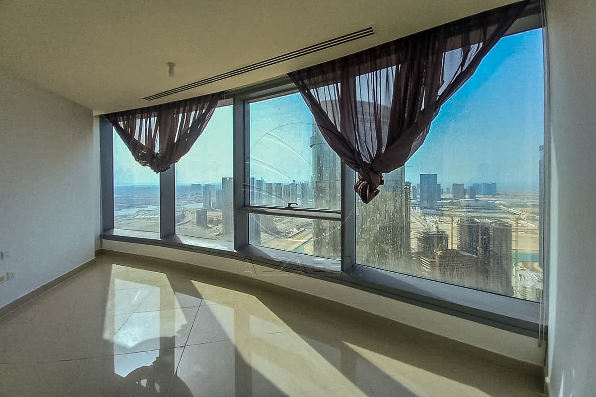 Owner Occupied | High Level | Sea View from all BR