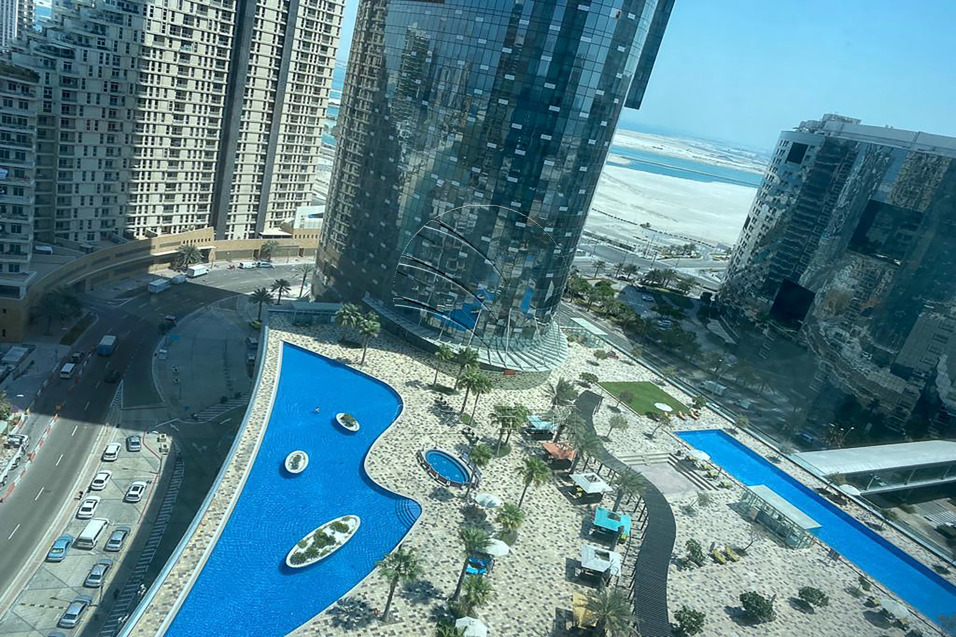 Premium Italian Furnishing | Mangrove+Pool Views